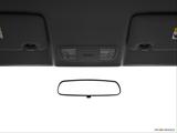  Courtesy lamps/ceiling controls photo